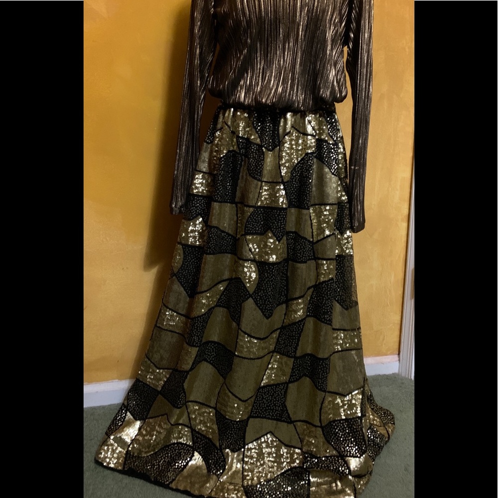 SOLDPreloved skirt
